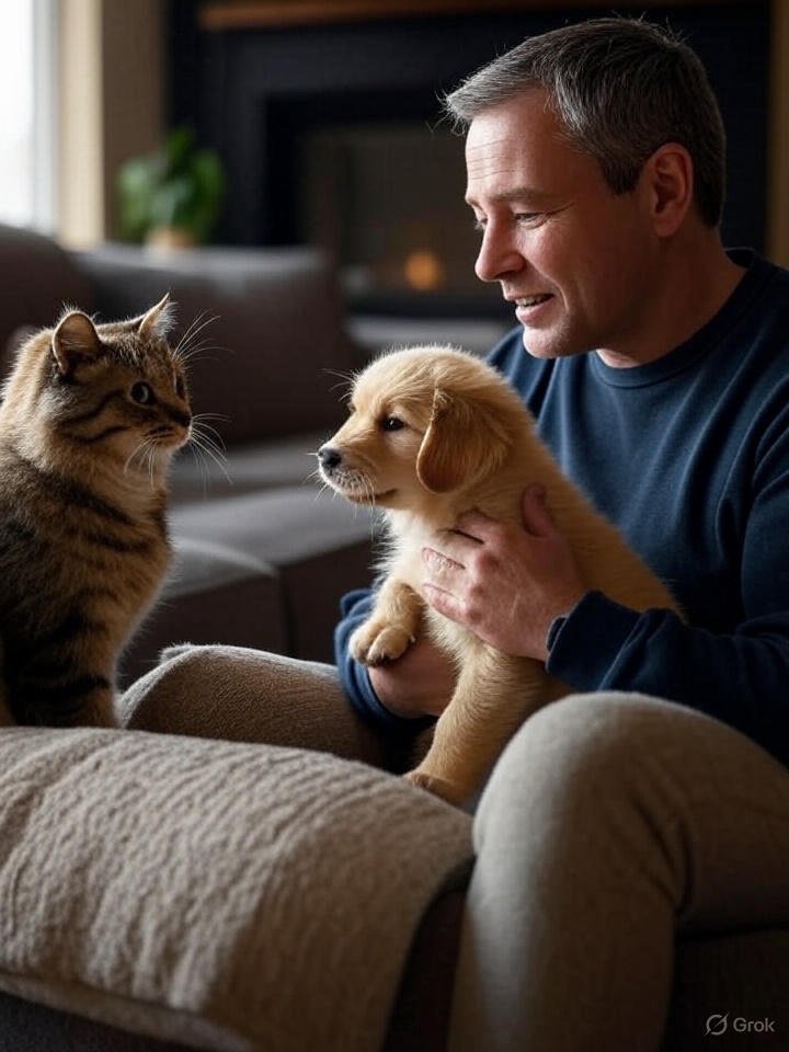How to Introduce Your Puppy to Other Pets: A Step-by-Step Guide
